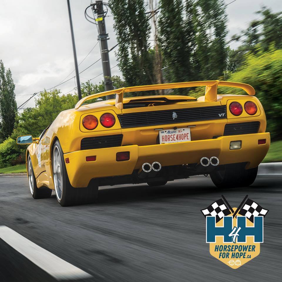 Horsepower 4 Hope