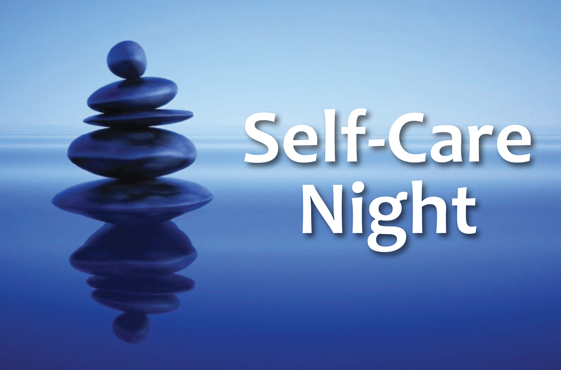 Self-Care Night